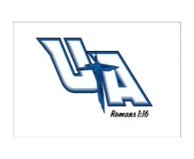 Unashamed Athletes logo