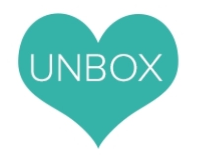 Unbox Love logo