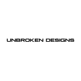 Unbroken Designs logo