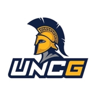 UNCG Athletics logo
