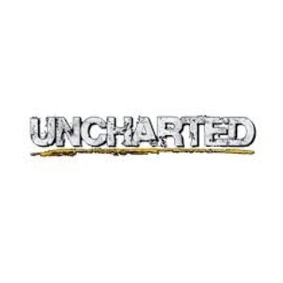 Uncharted  logo