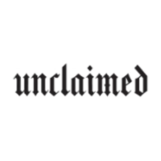 Unclaimed logo