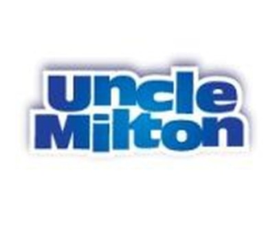Uncle Milton logo