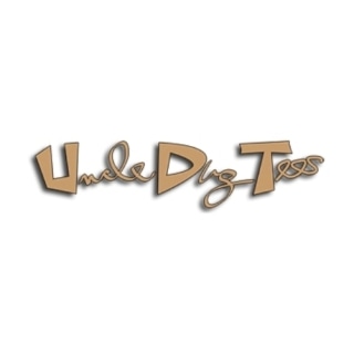 Uncle Dug Tees logo