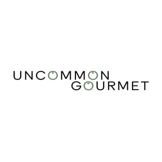 Uncommon Gourmet logo