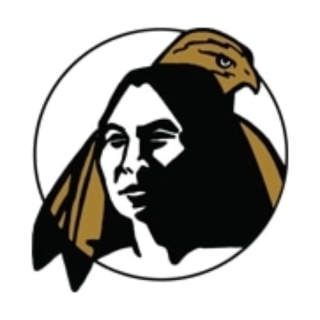 UNCP Athletics logo