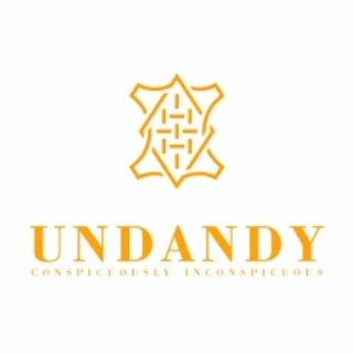 Undandy logo