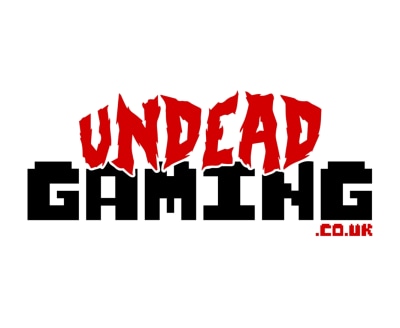 Undead Gaming UK logo