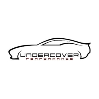 Undercover Performance logo