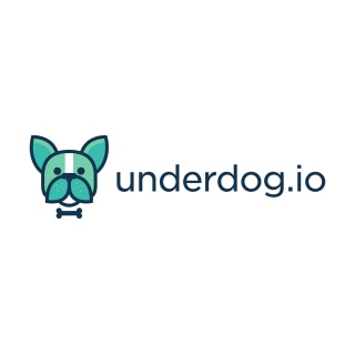 Underdog.io logo