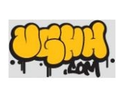 UndergroundHipHop.com logo