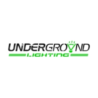 Underground Lighting logo