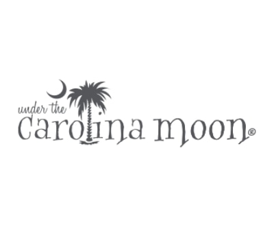 Under the Carolina Moon logo