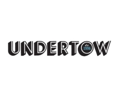 Undertow Store logo