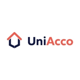 UniAcco logo