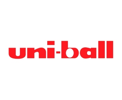 Uniball logo