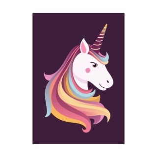 Unicorns Paradise logo