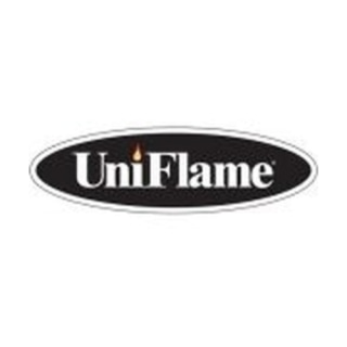 UniFlame logo