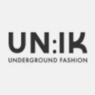 UN:IK Clothing UK logo