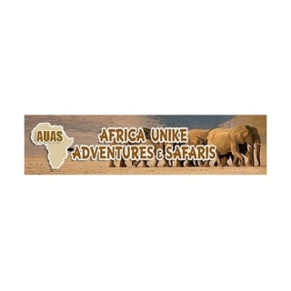 Unik Africa Safaris logo