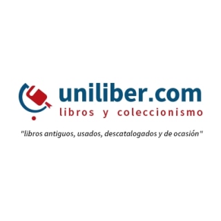 Uniliber logo