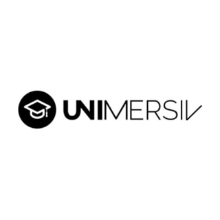 Unimersiv logo