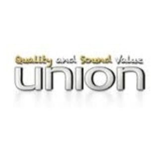 Union Drums logo