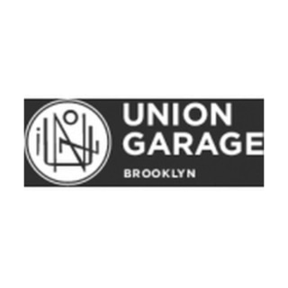 Union Garage logo