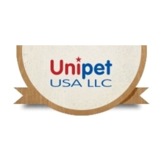 Unipet USA logo
