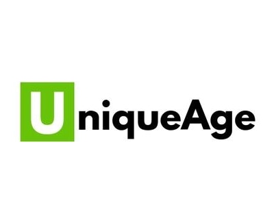 Unique Age logo
