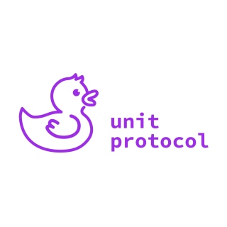 Unit Protocol logo