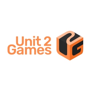 Unit 2 Games logo