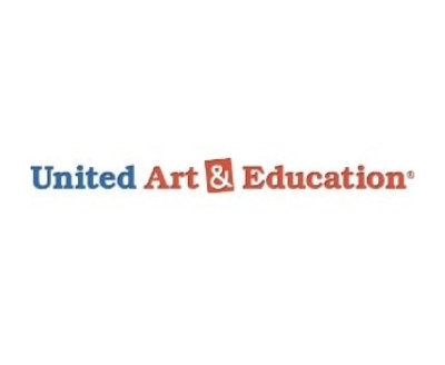 United Art and Education logo