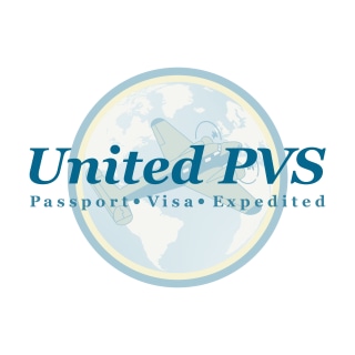 United PVS logo