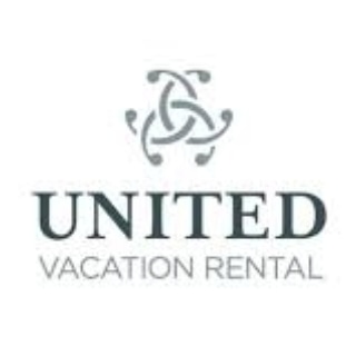 United Vacation Rental logo