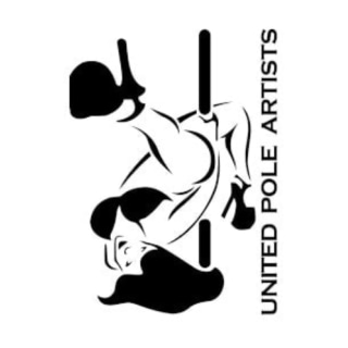 United Pole Artists logo