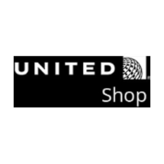 United Shop logo