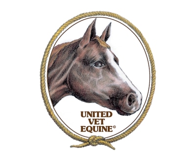 United Vet Equine logo