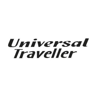 Universal Traveller logo