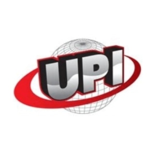 Universal Parts logo
