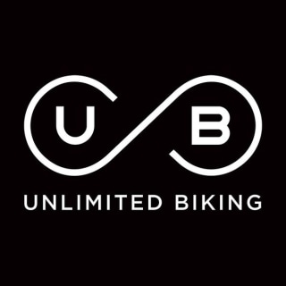 Unlimited Biking logo