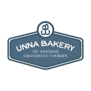 Unna Bakery logo