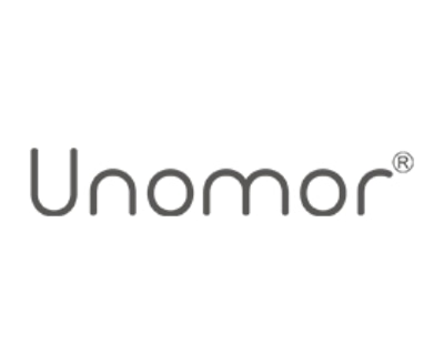 Unomor logo
