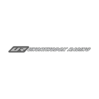 Unorthodox Racing logo
