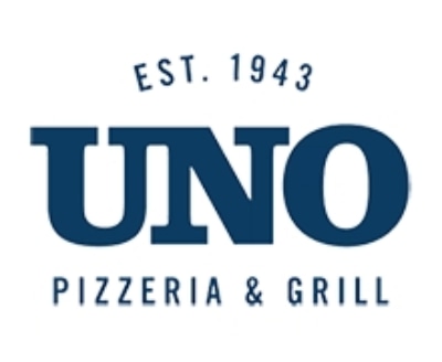 UNO Pizzeria & Grill logo