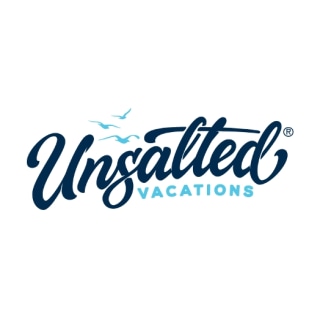 Unsalted Vacations logo