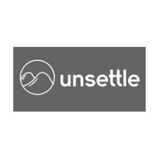 Unsettle&Company logo