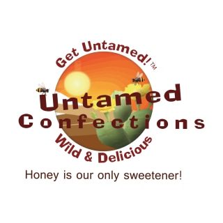 Untamed Confections logo