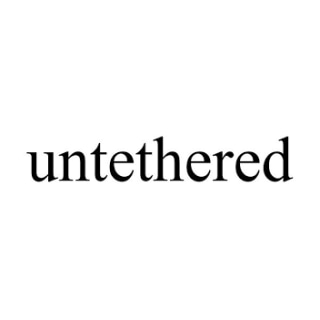 Untethered Shop logo