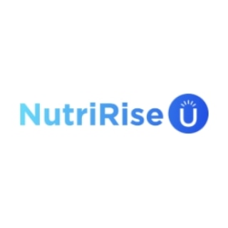 U.Nutririse.com logo